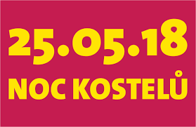 Noc Kostelů